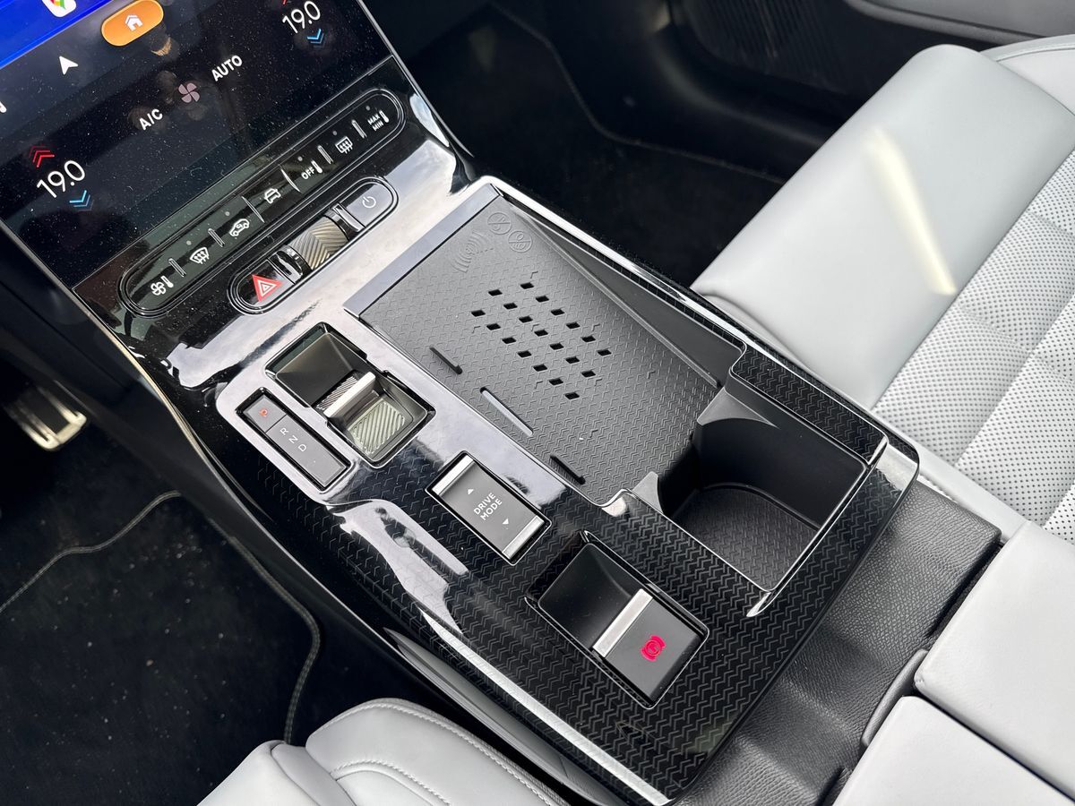 Billede af Citroën e-C5 Aircross EL VTR Sport 210HK 5d Aut.