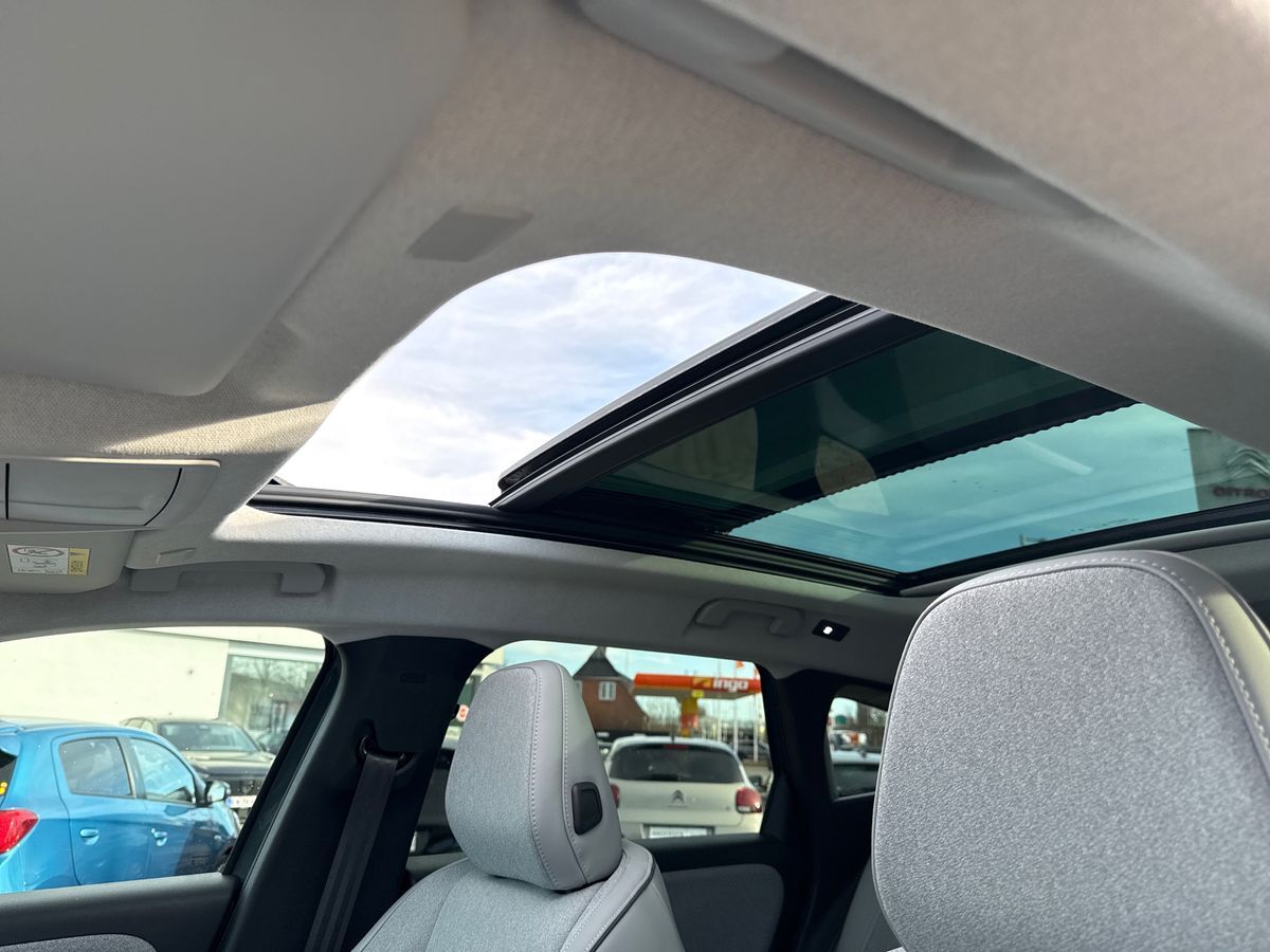 Billede af Citroën e-C5 Aircross EL VTR Sport 210HK 5d Aut.