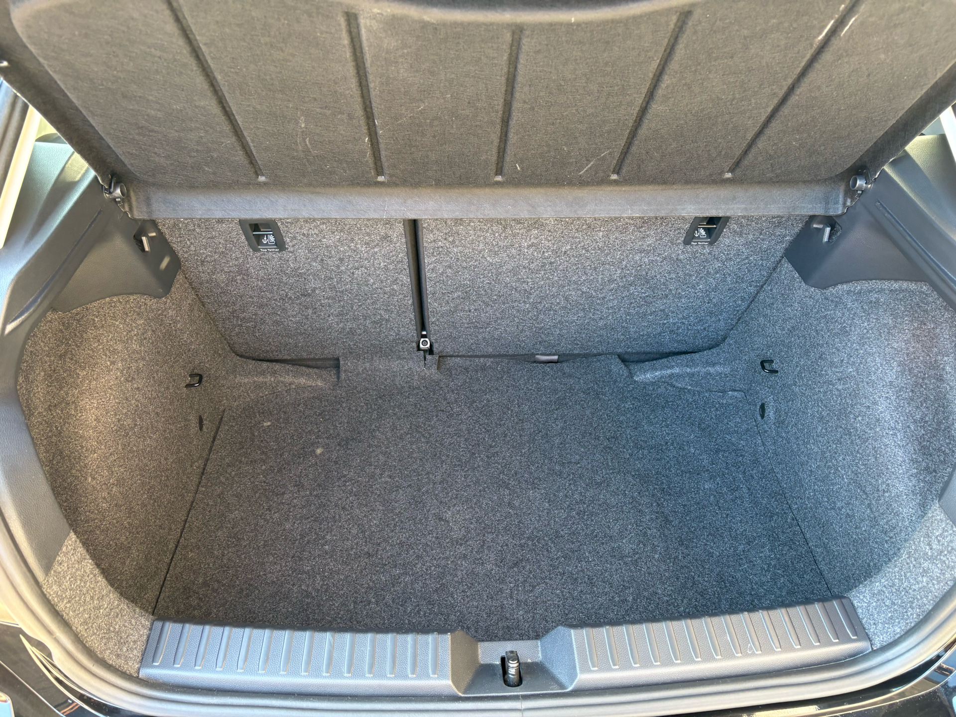 Billede af Seat Ibiza 1,0 MPI Style 80HK 5d