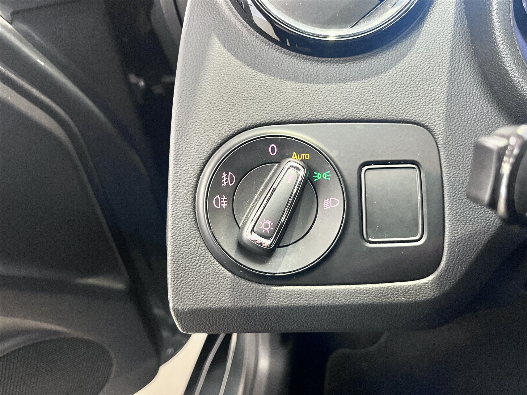 Billede af Seat Ibiza 1,8 TSI Cupra 192HK 3d 6g