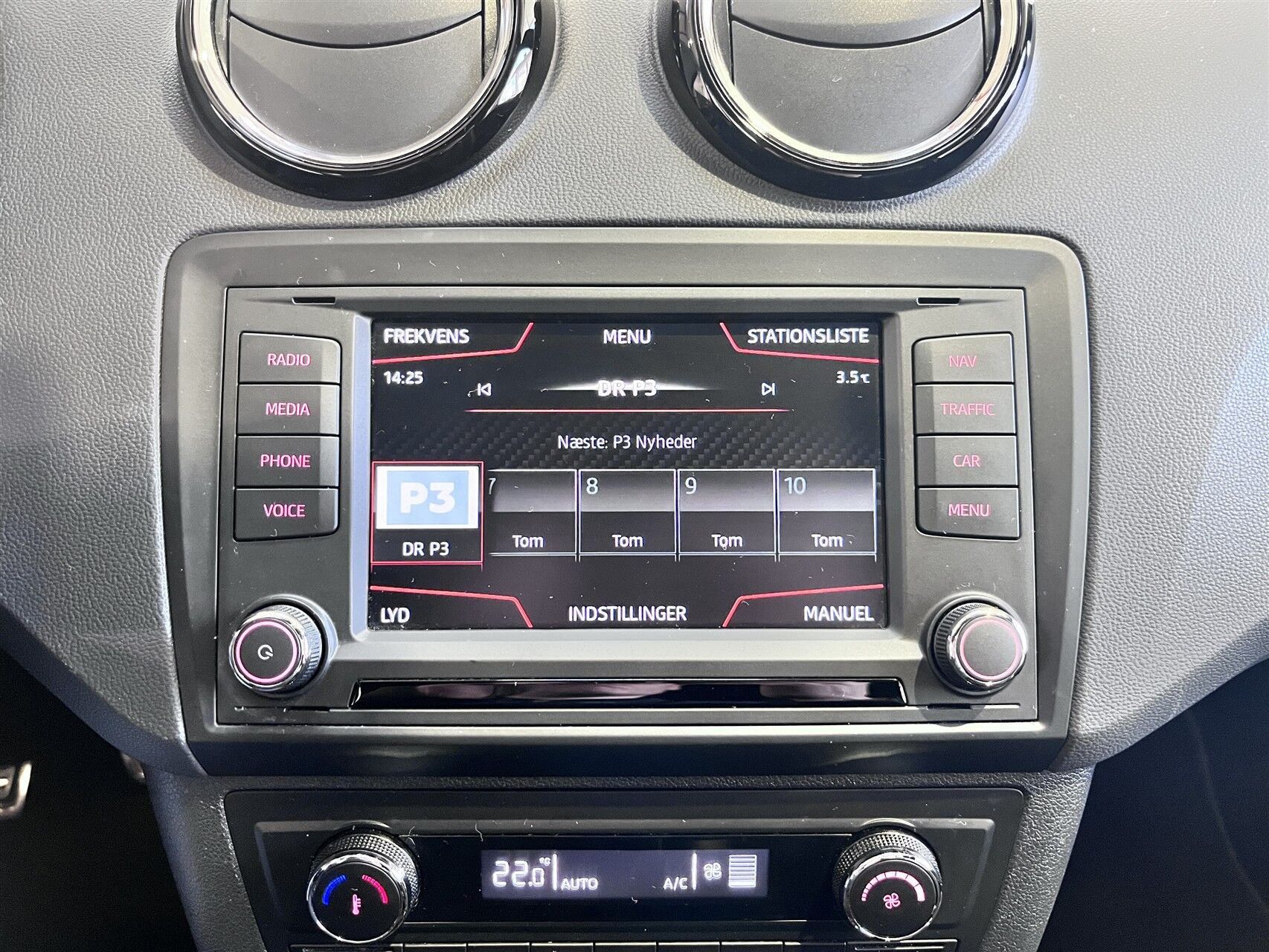 Billede af Seat Ibiza 1,8 TSI Cupra 192HK 3d 6g