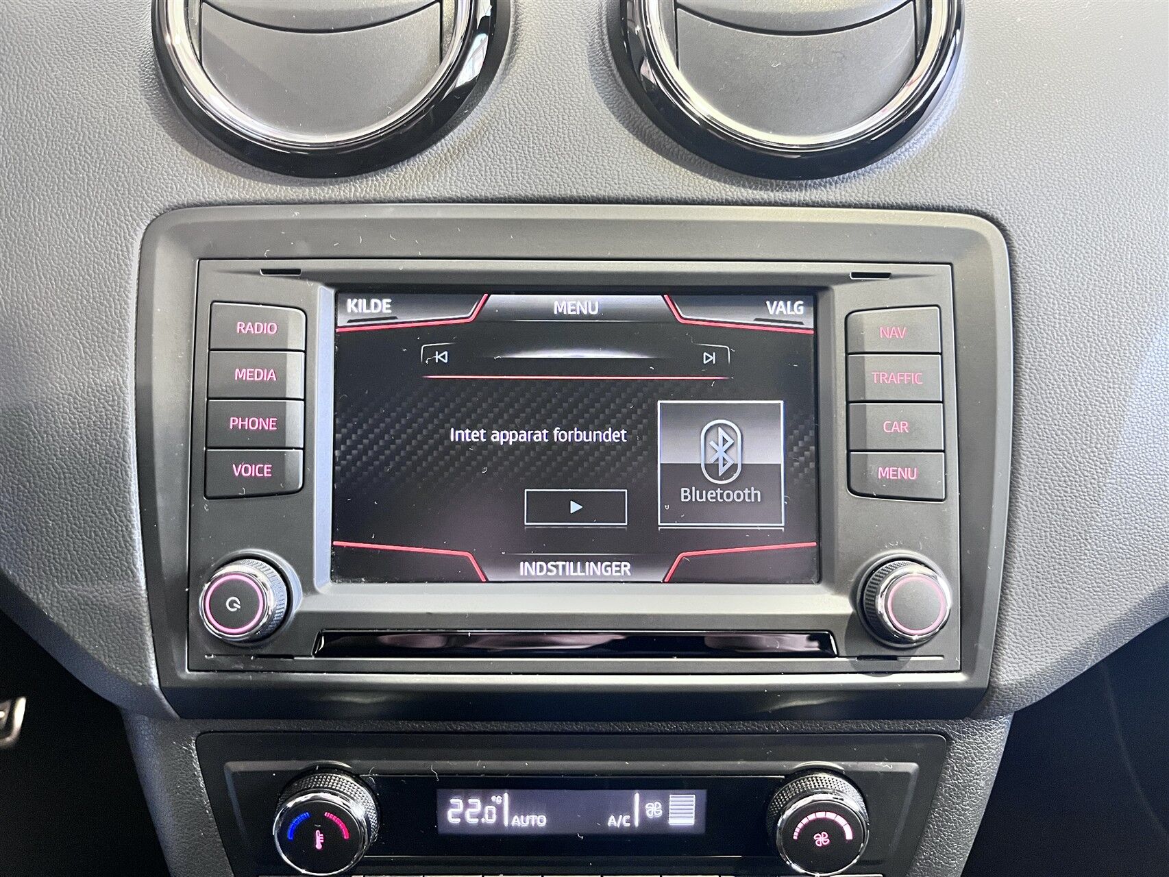 Billede af Seat Ibiza 1,8 TSI Cupra 192HK 3d 6g