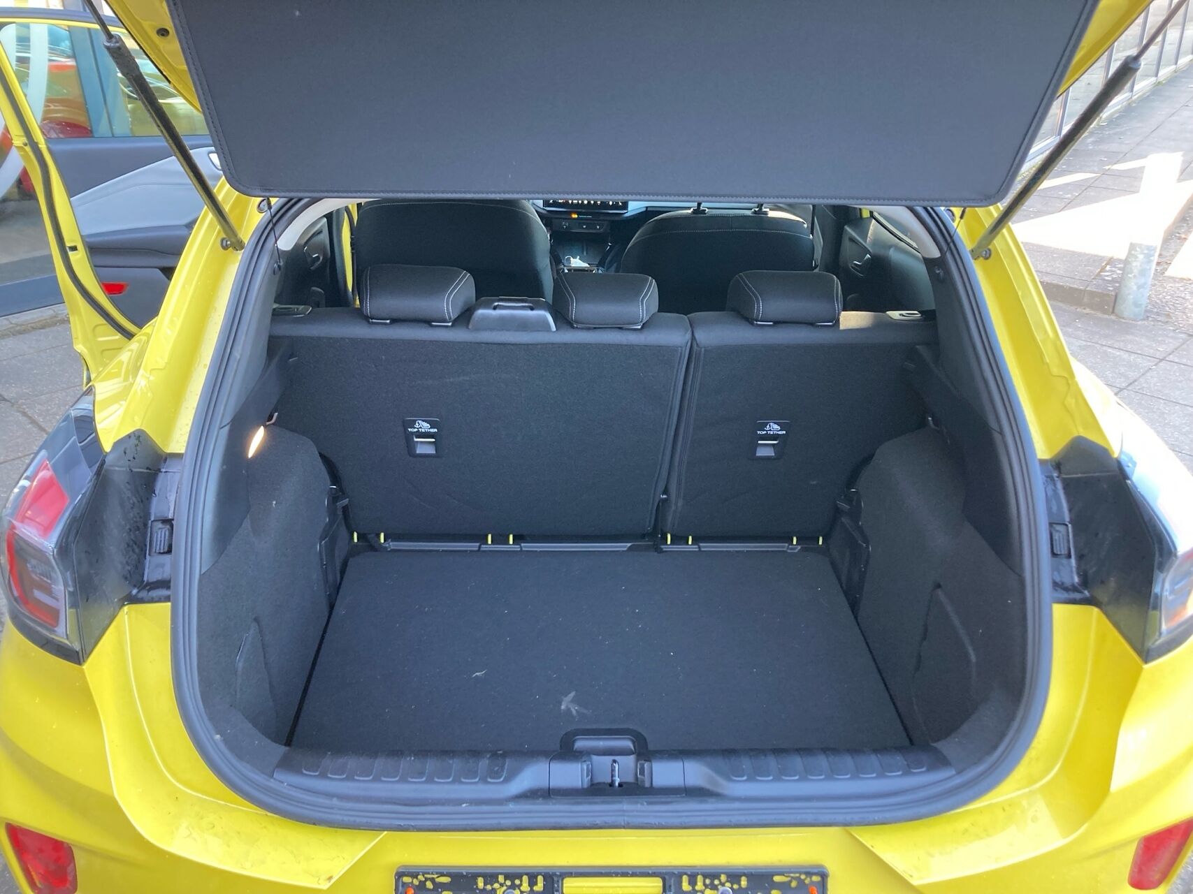 Billede af Ford Puma Gen-E EL Select 168HK 5d Aut.