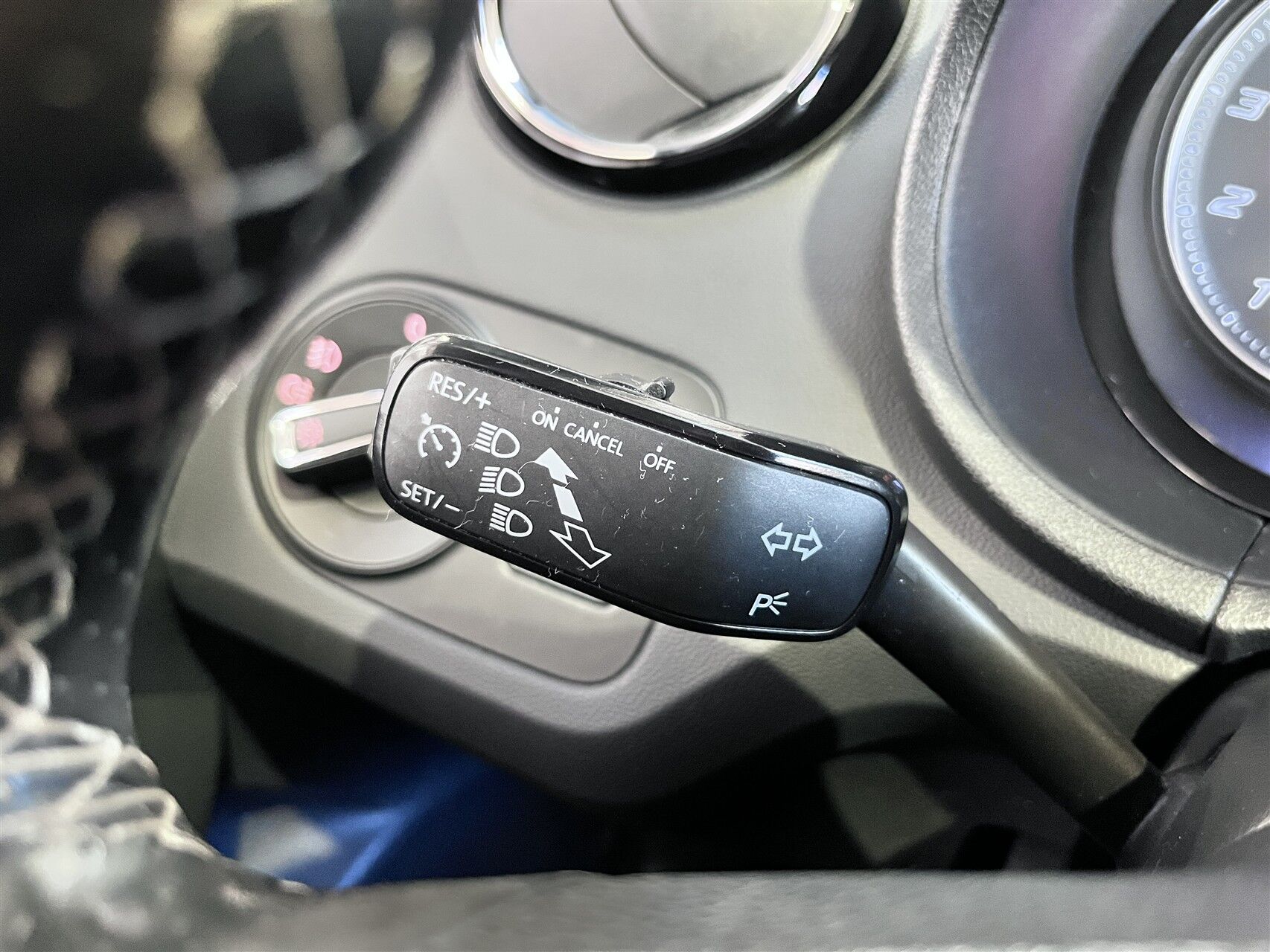 Billede af Seat Ibiza 1,8 TSI Cupra 192HK 3d 6g