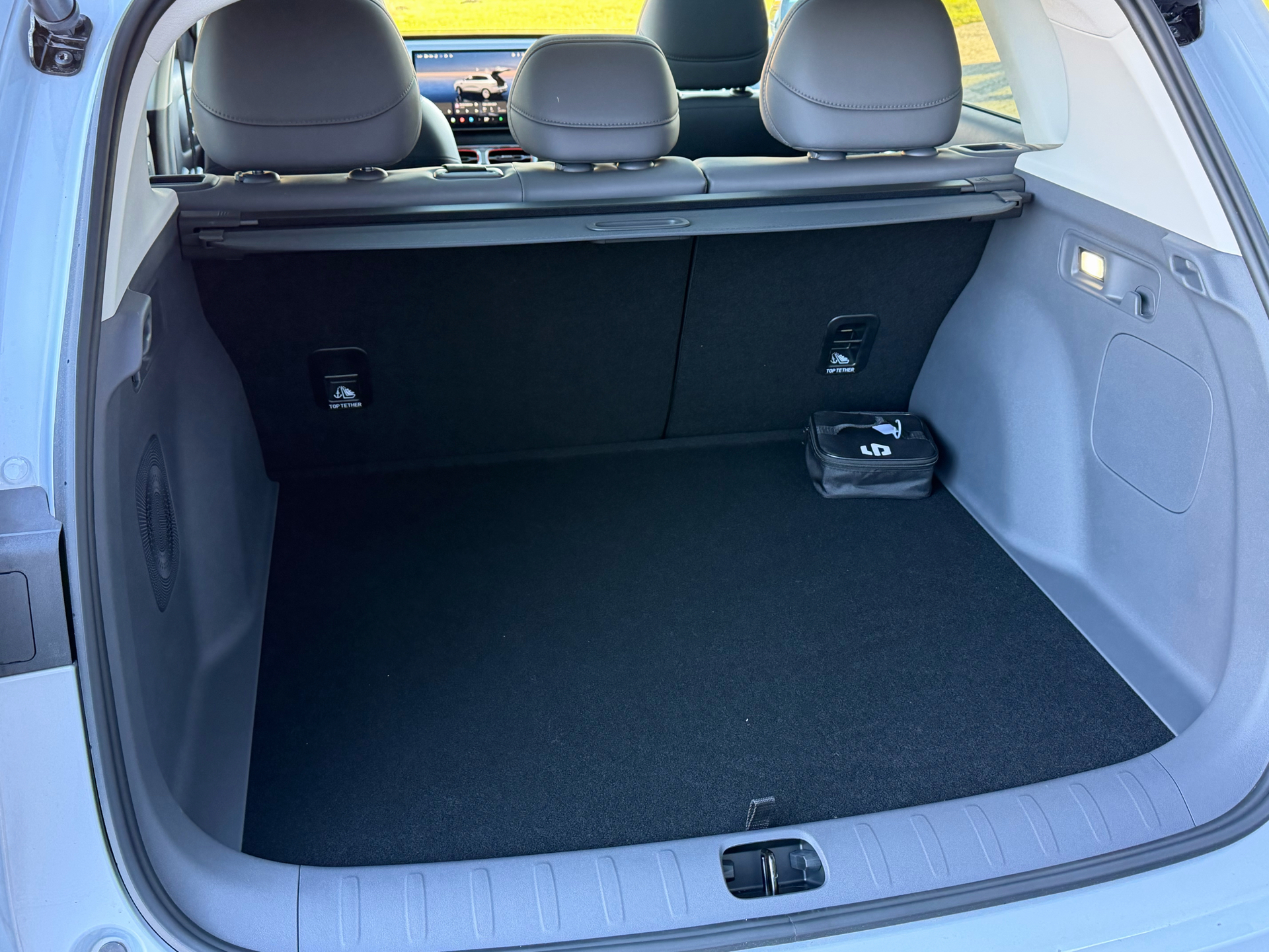 Billede af Leapmotor B10 EL Design 218HK 5d Aut.