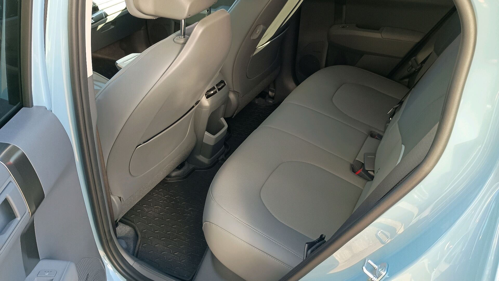 Billede af Kia EV3 EL Long Range Upgrade 204HK 5d Aut.