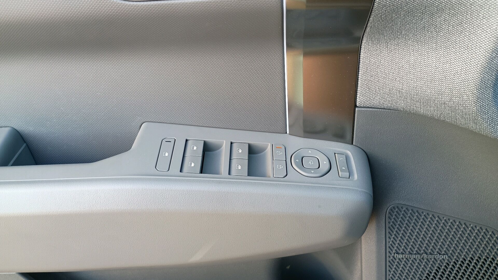 Billede af Kia EV3 EL Long Range Upgrade 204HK 5d Aut.