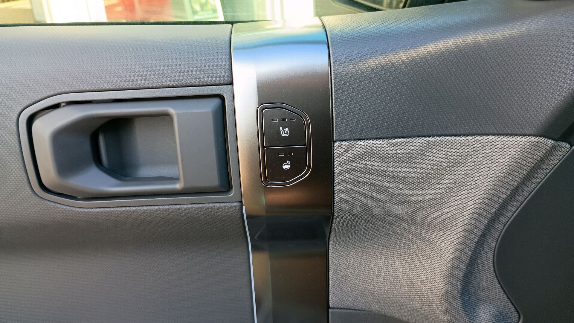 Billede af Kia EV3 EL Long Range Upgrade 204HK 5d Aut.