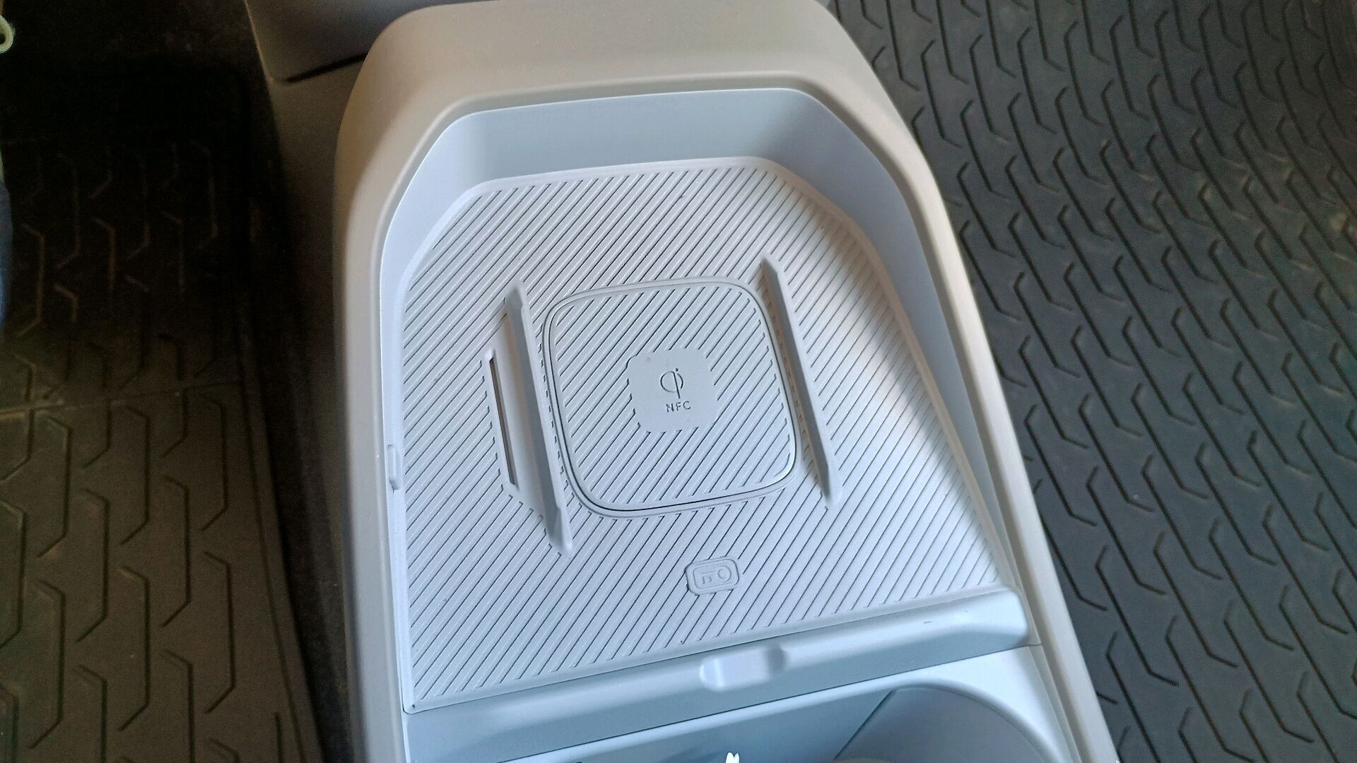 Billede af Kia EV3 EL Long Range Upgrade 204HK 5d Aut.