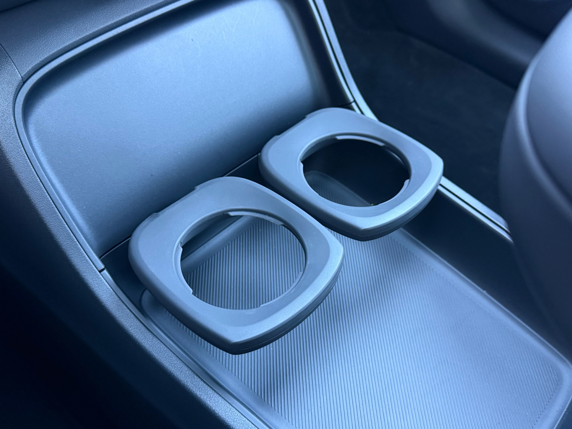 Billede af Leapmotor B10 EL Design 218HK 5d Aut.