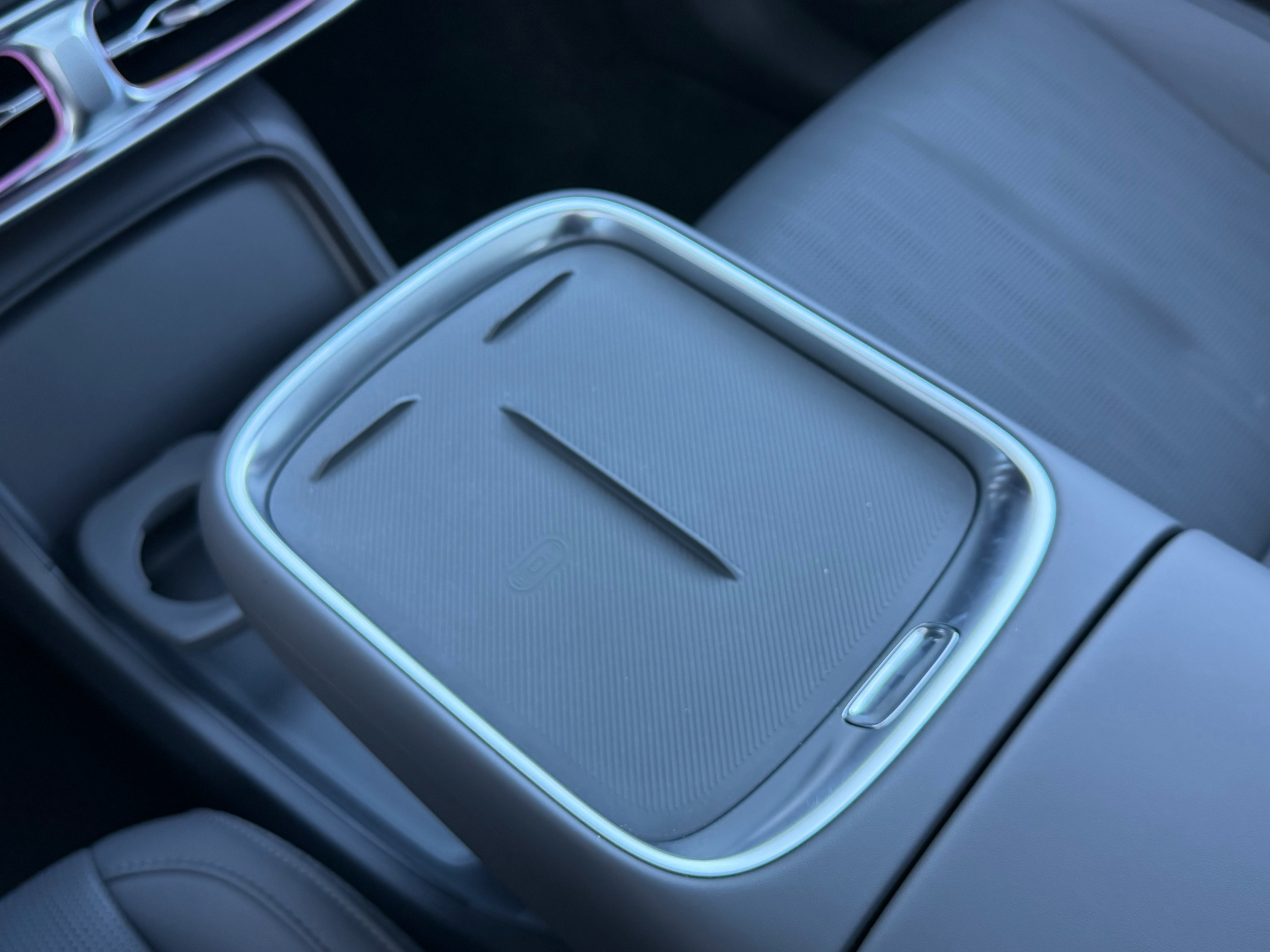 Billede af Leapmotor B10 EL Design 218HK 5d Aut.