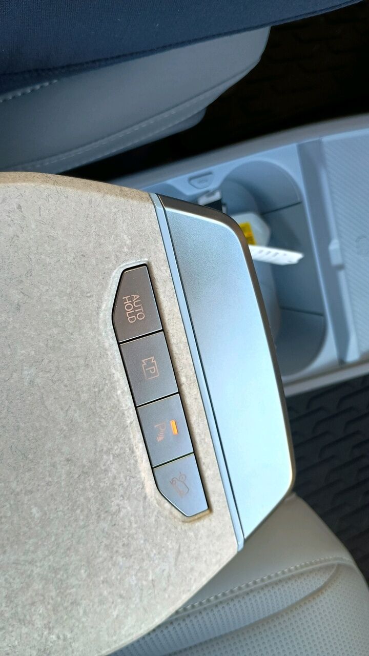 Billede af Kia EV3 EL Long Range Upgrade 204HK 5d Aut.