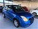 Billede af Suzuki Swift 1,3 GL 4x4 92HK 5d