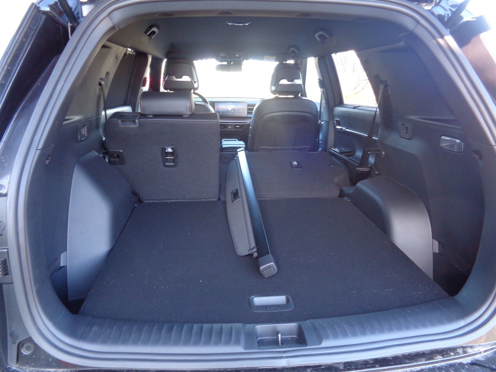 Billede af KGM Torres EVX EL Standard 207HK 5d Aut.