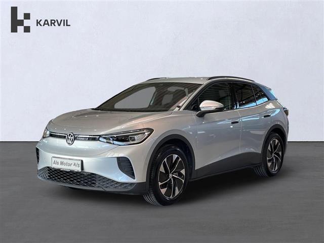 Billede af VW ID.4 EL Style 286HK 5d Aut.