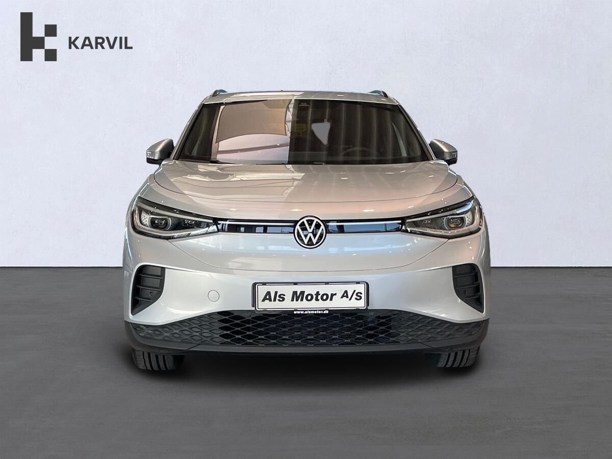 Billede af VW ID.4 EL Style 286HK 5d Aut.