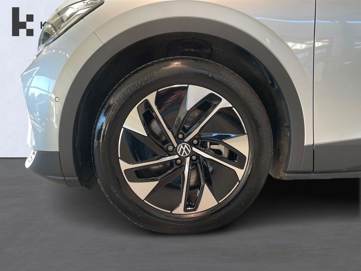 Billede af VW ID.4 EL Style 286HK 5d Aut.