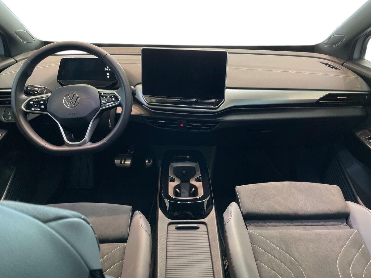 Billede af VW ID.4 EL Style 286HK 5d Aut.