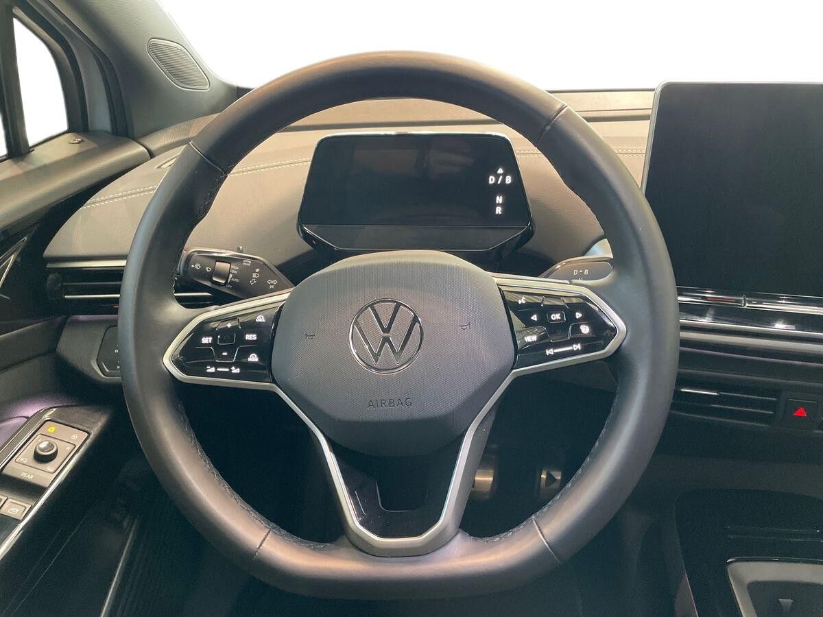 Billede af VW ID.4 EL Style 286HK 5d Aut.