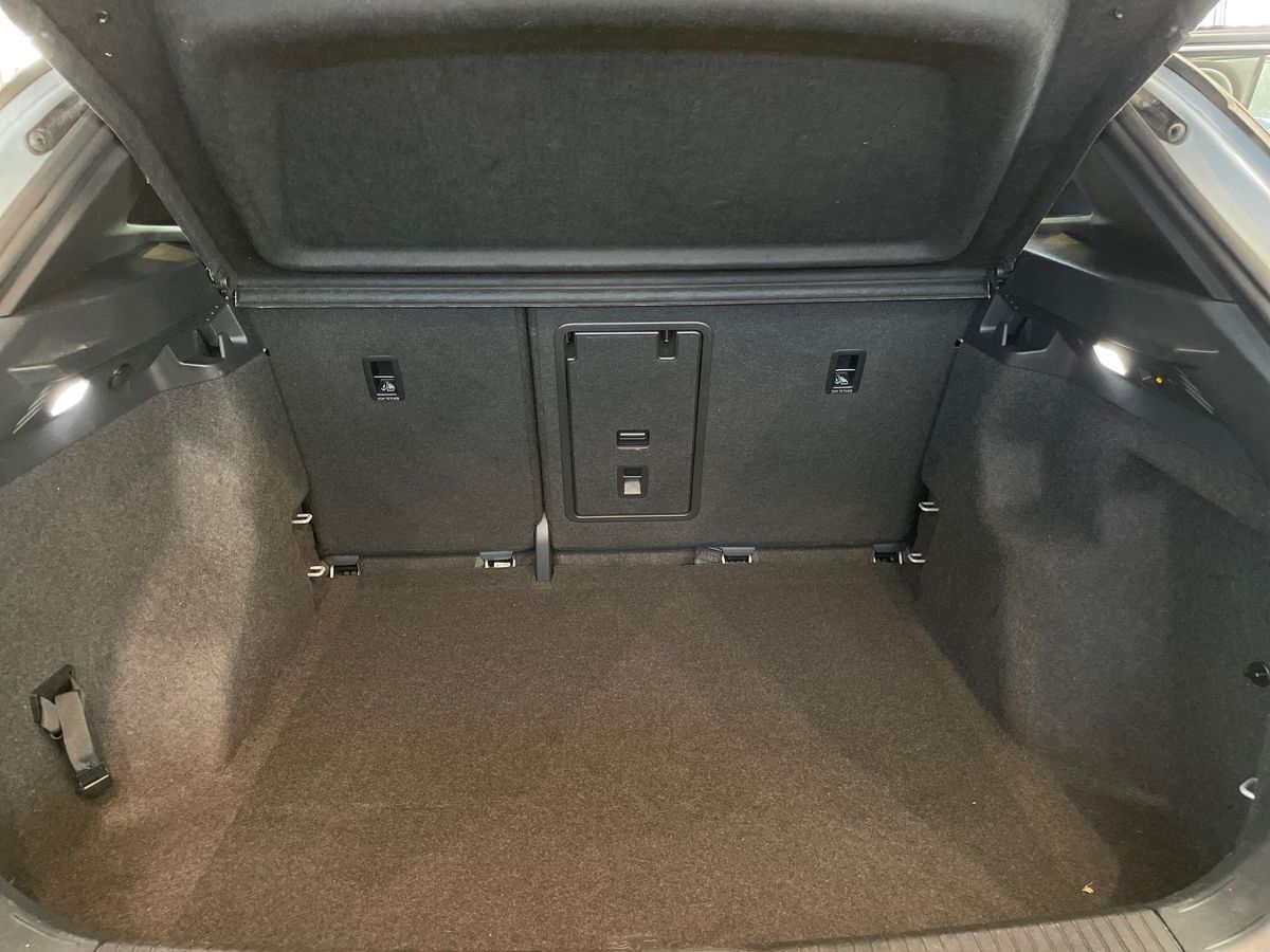 Billede af VW ID.4 EL Style 286HK 5d Aut.