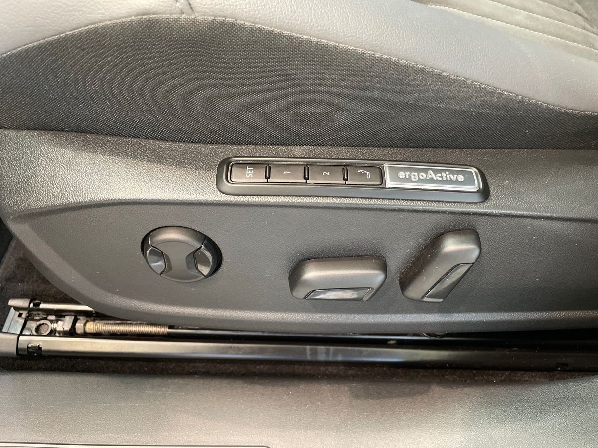 Billede af VW ID.4 EL Style 286HK 5d Aut.