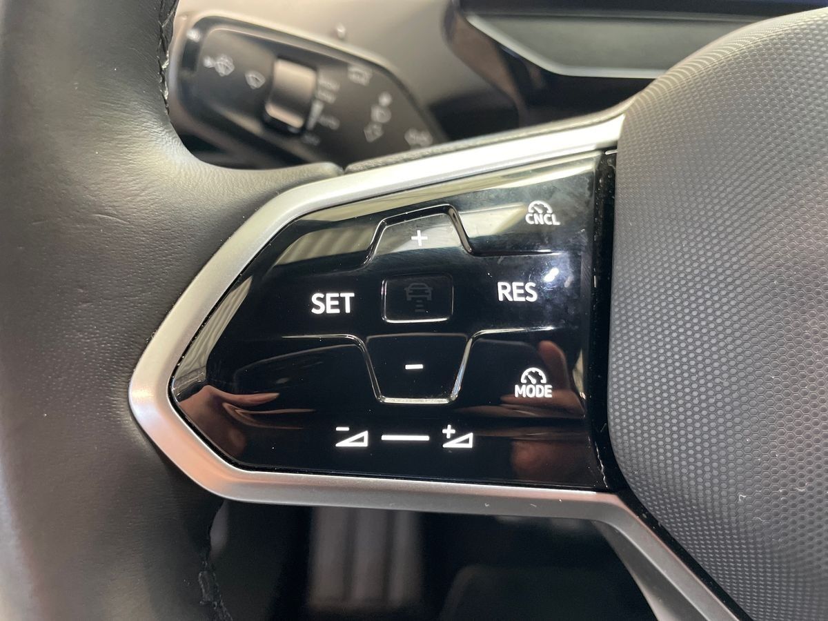 Billede af VW ID.4 EL Style 286HK 5d Aut.