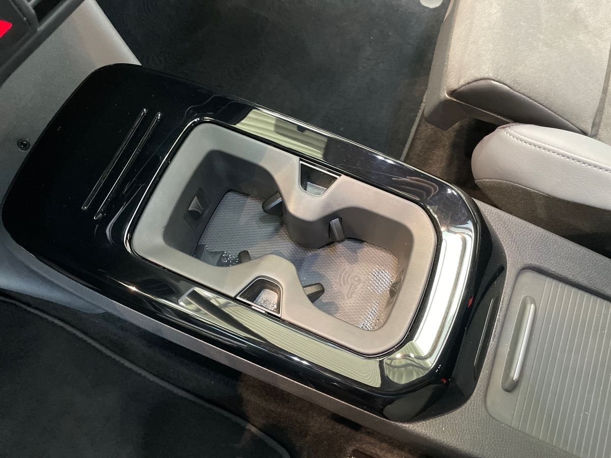 Billede af VW ID.4 EL Style 286HK 5d Aut.