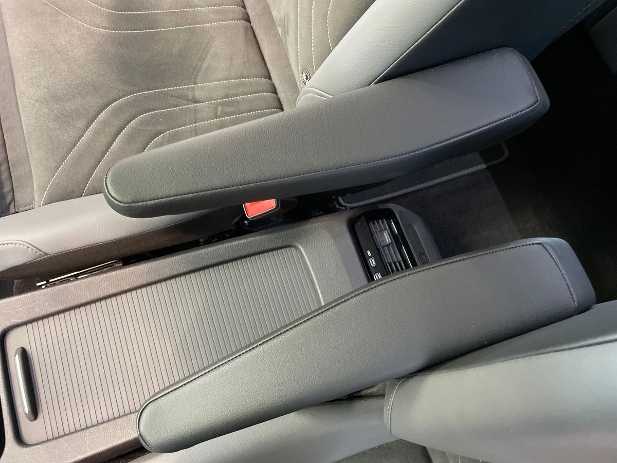 Billede af VW ID.4 EL Style 286HK 5d Aut.