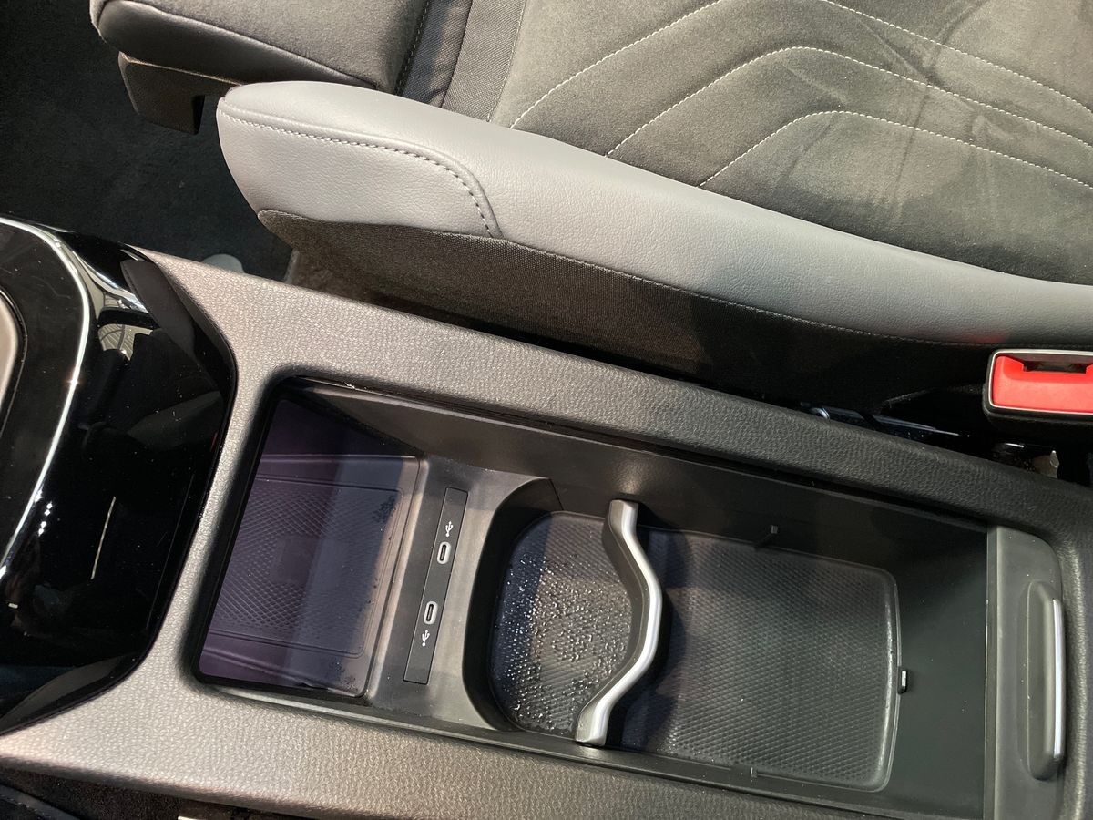 Billede af VW ID.4 EL Style 286HK 5d Aut.