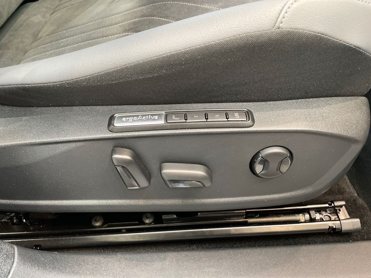 Billede af VW ID.4 EL Style 286HK 5d Aut.