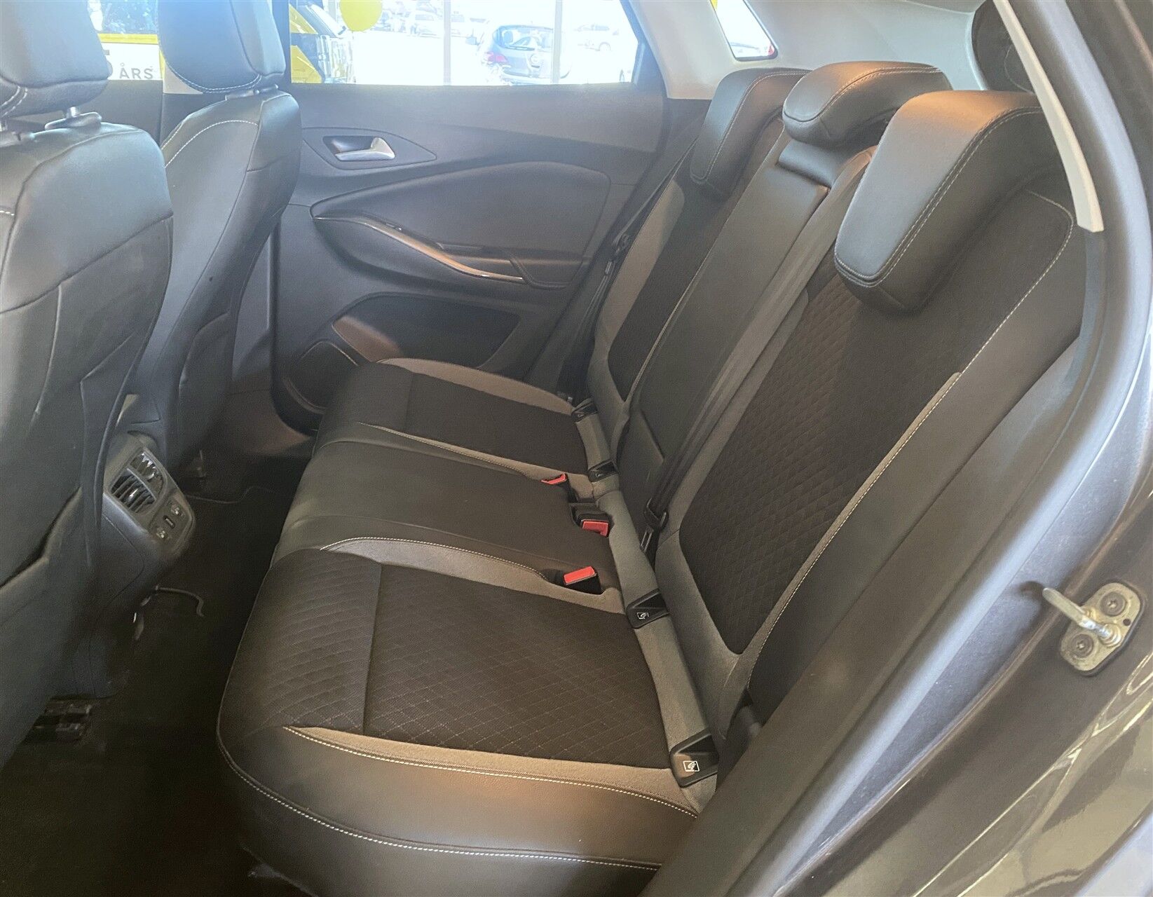 Billede af Opel Grandland X 1,2 T Exclusive Start/Stop 130HK 5d 8g Aut.