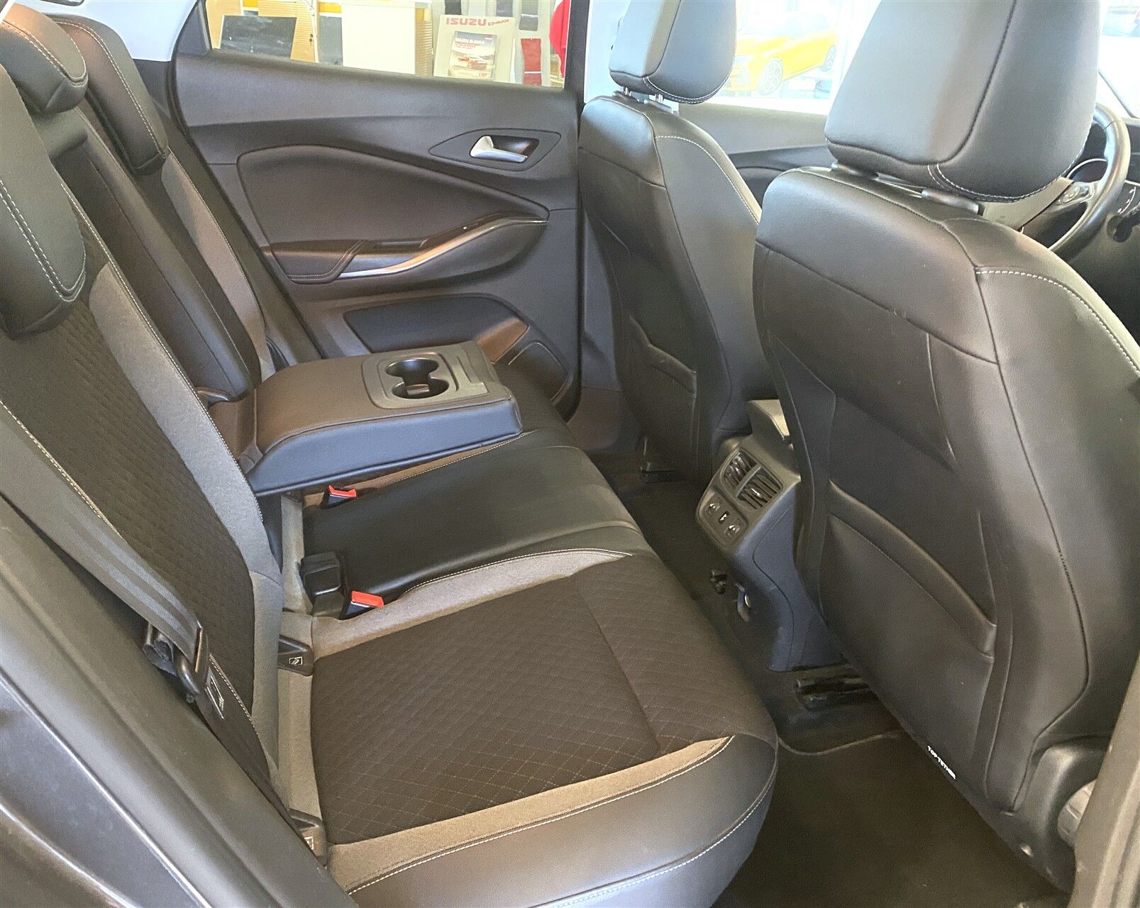 Billede af Opel Grandland X 1,2 T Exclusive Start/Stop 130HK 5d 8g Aut.