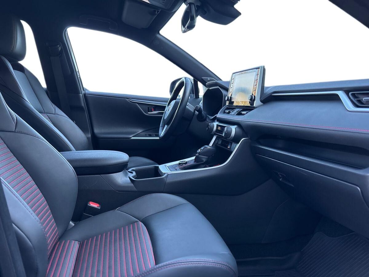 Billede af Toyota RAV4 Plug-in 2,5 Plugin-hybrid Active Premium AWD 306HK 5d 6g Aut.