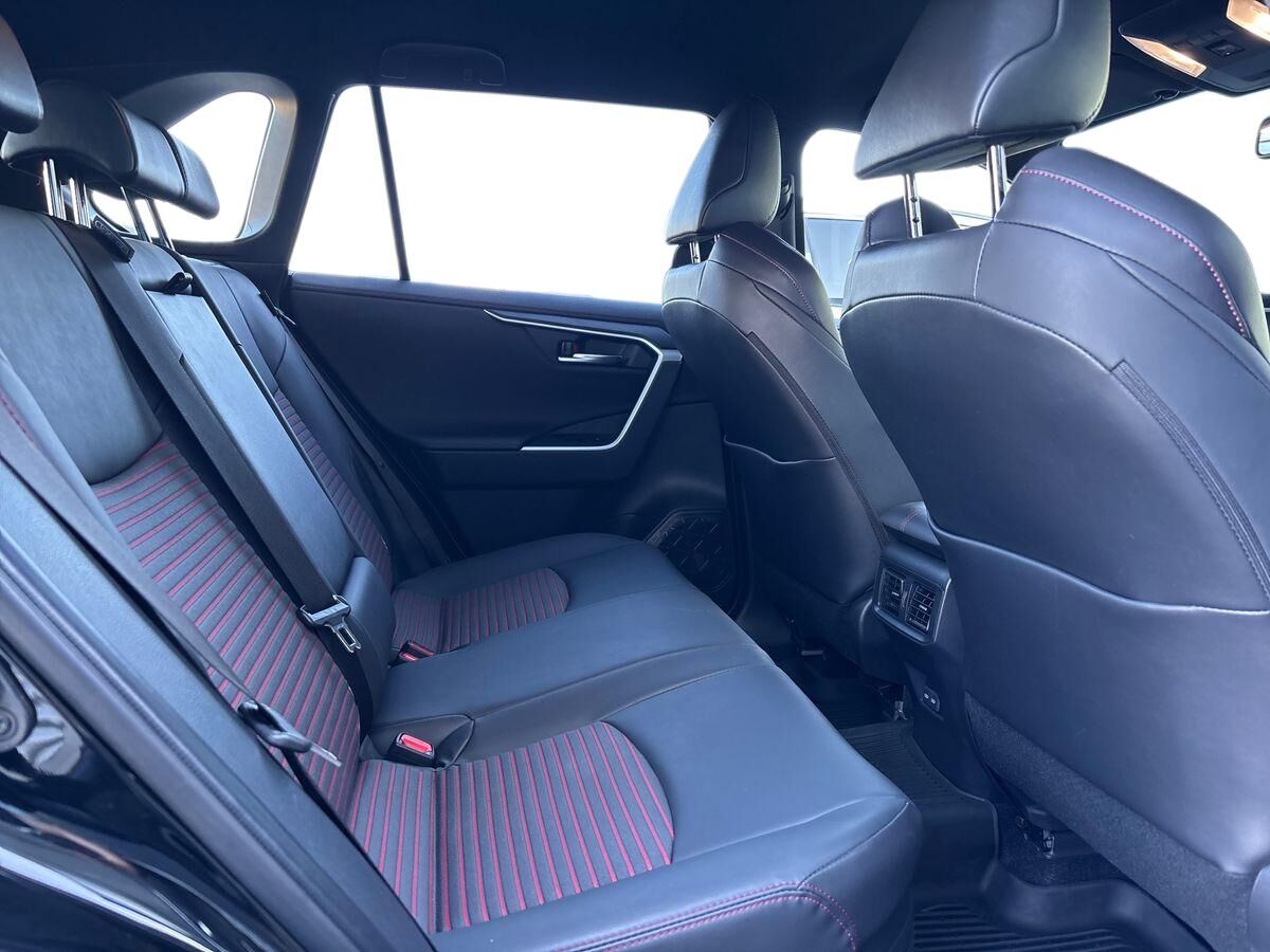 Billede af Toyota RAV4 Plug-in 2,5 Plugin-hybrid Active Premium AWD 306HK 5d 6g Aut.