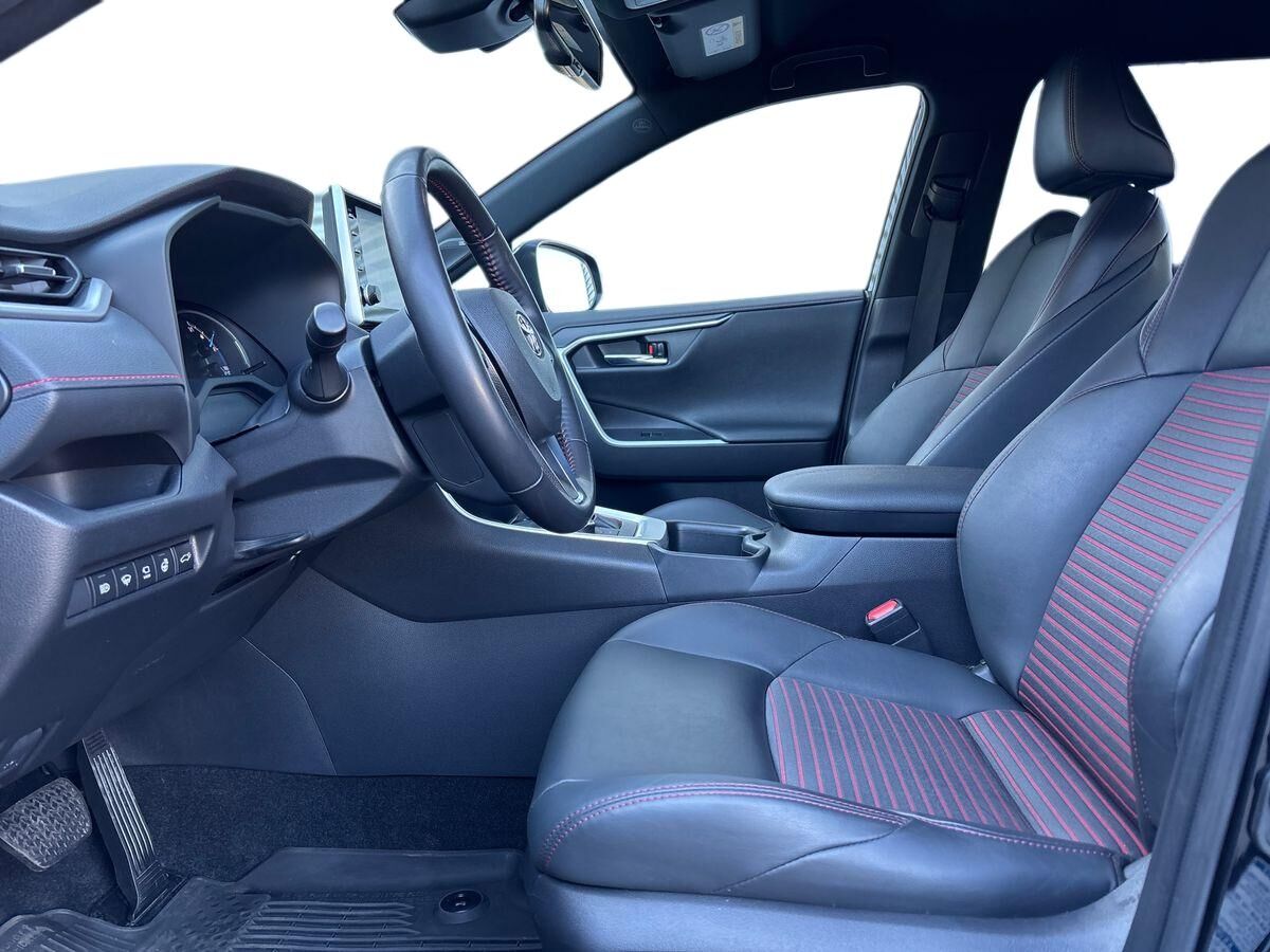 Billede af Toyota RAV4 Plug-in 2,5 Plugin-hybrid Active Premium AWD 306HK 5d 6g Aut.