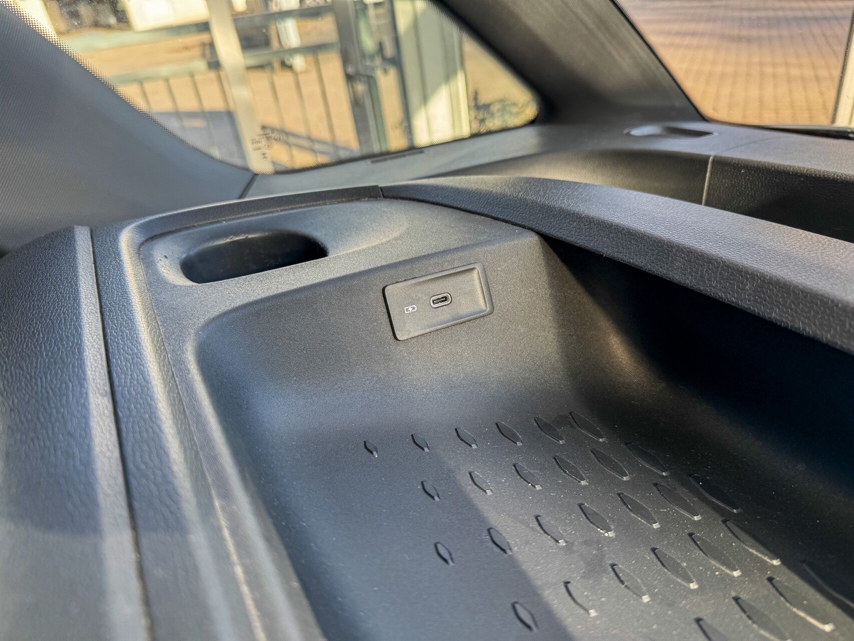 Billede af VW ID.Buzz Cargo EL Pro 286HK Van Aut.