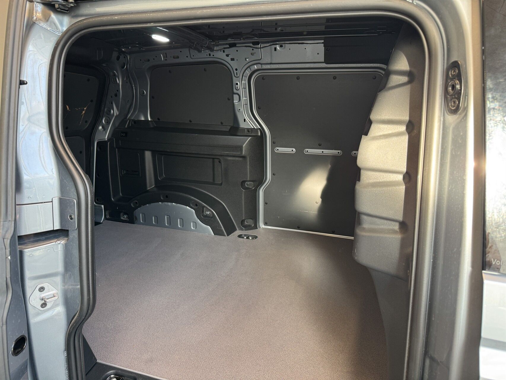 Billede af VW ID.Buzz Cargo EL Pro 286HK Van Aut.