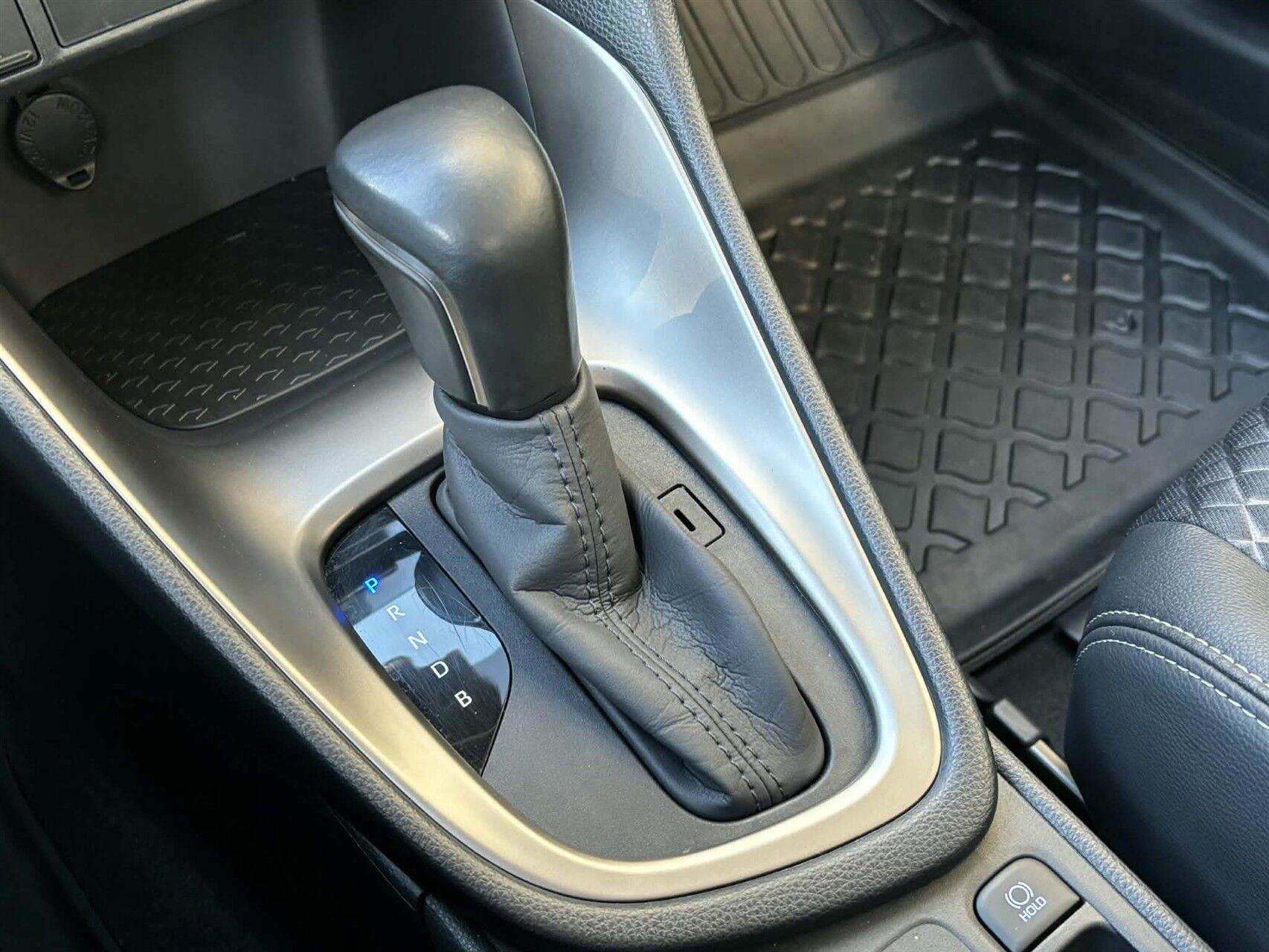 Billede af Mazda 2 1,5 VVT-I  Hybrid Agile Comfort & Safety Pack CVT 116HK 5d Trinl. Gear