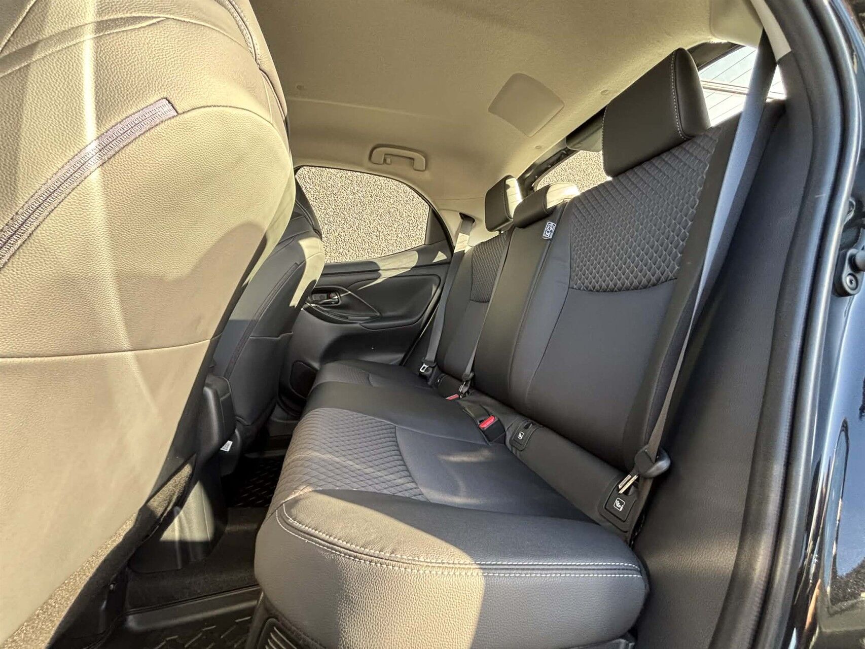 Billede af Mazda 2 1,5 VVT-I  Hybrid Agile Comfort & Safety Pack CVT 116HK 5d Trinl. Gear