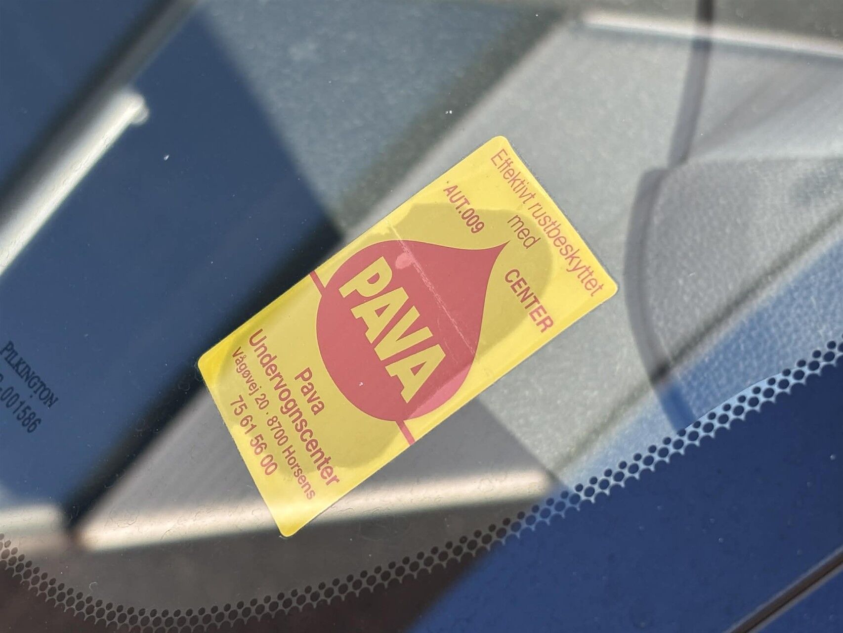 Billede af Mazda 2 1,5 VVT-I  Hybrid Agile Comfort & Safety Pack CVT 116HK 5d Trinl. Gear