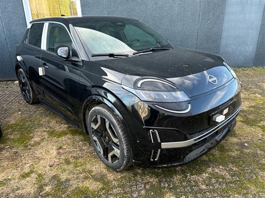 Nissan Micra EL Evolve 52kWh 150HK 5d Aut.