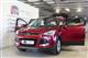 Billede af Ford Kuga 1,5 EcoBoost Titanium Attack 150HK 5d 6g