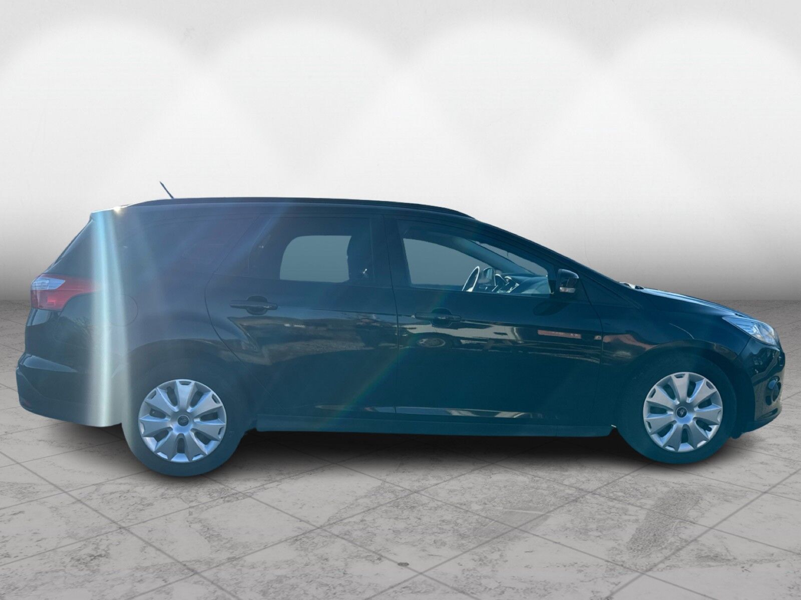 Billede af Ford Focus 1,6 TDCi Trend 95HK Stc 6g