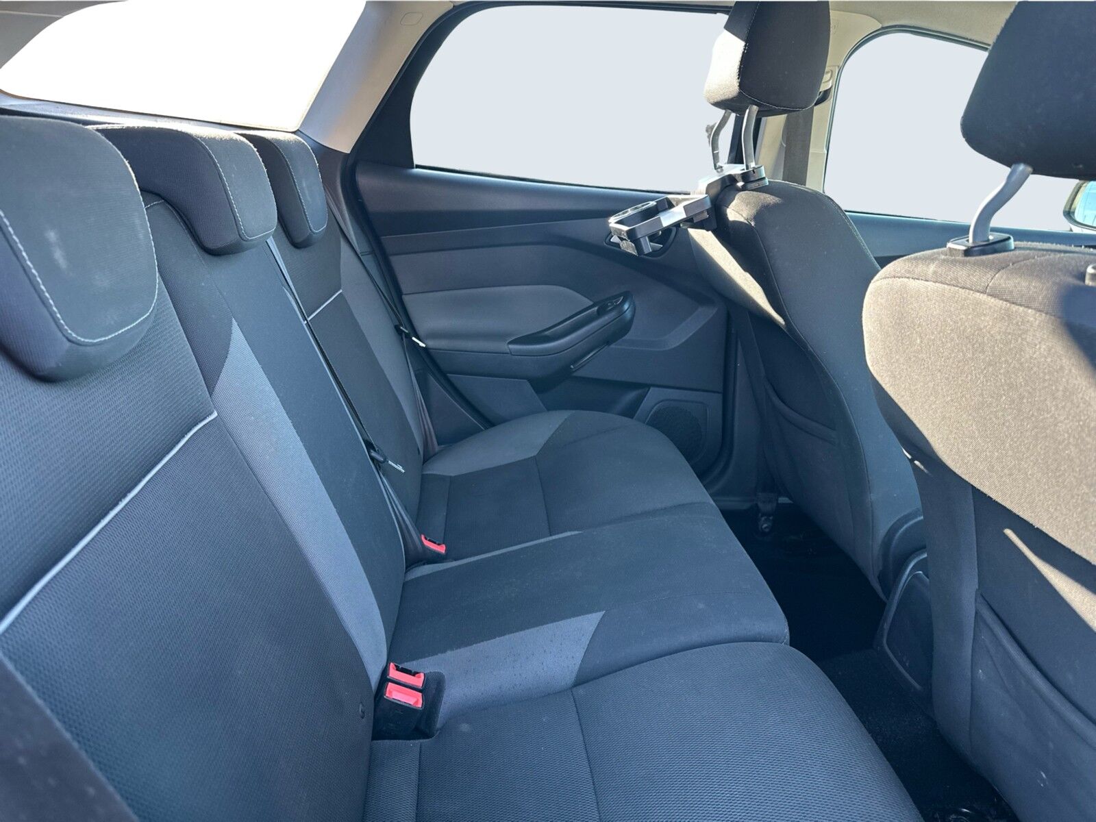 Billede af Ford Focus 1,6 TDCi Trend 95HK Stc 6g