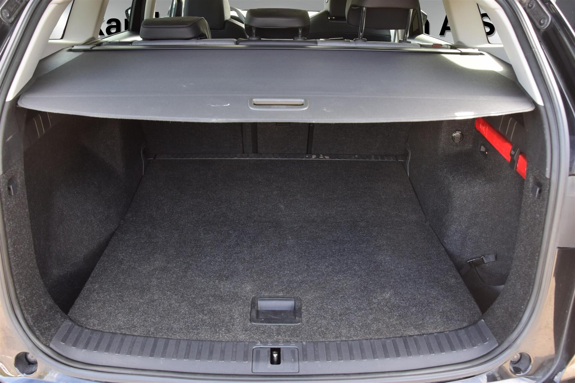 Billede af Skoda Enyaq 80 iV 204HK 5d Aut.