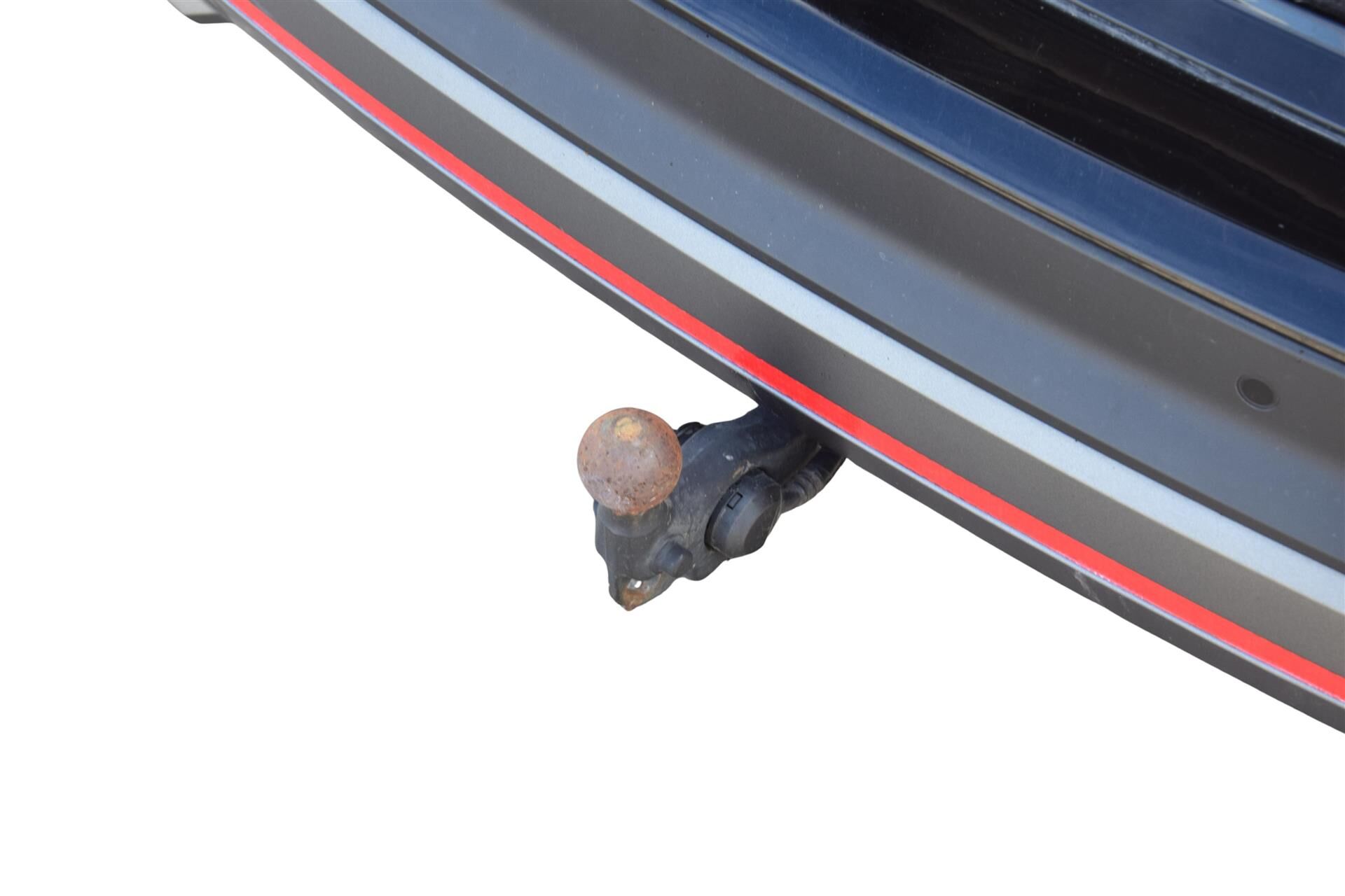 Billede af Skoda Enyaq 80 iV 204HK 5d Aut.