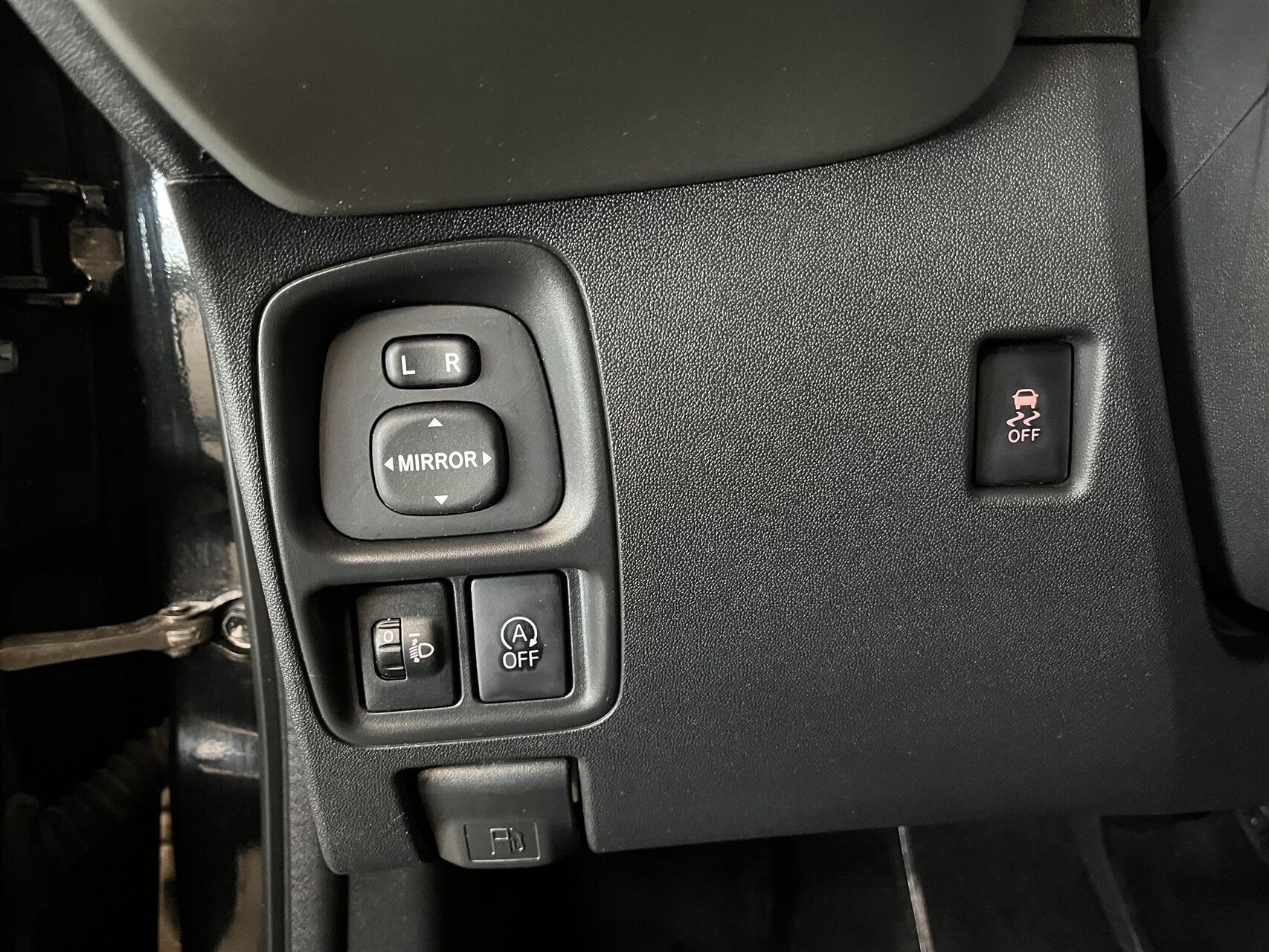 Billede af Toyota Aygo 1,0 VVT-I X-Black II 69HK 5d