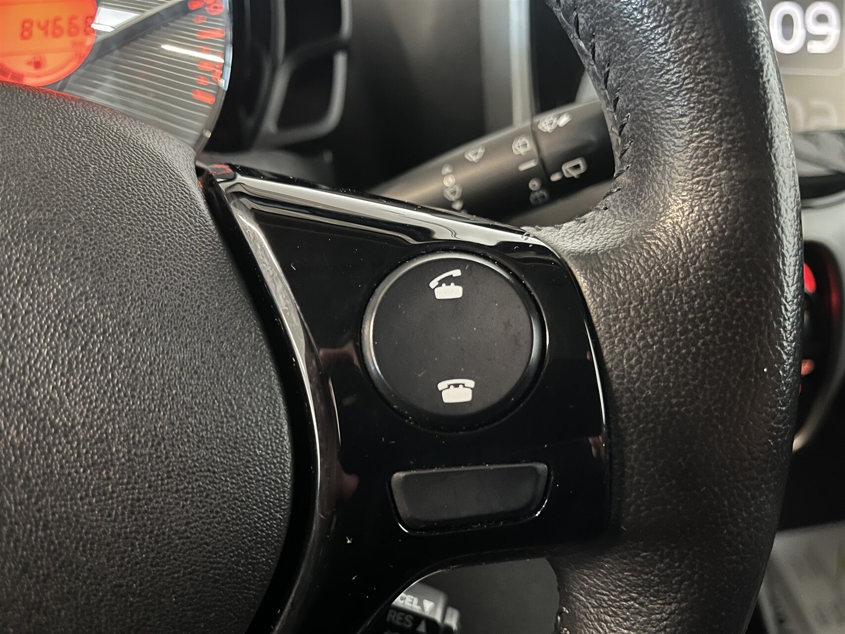 Billede af Toyota Aygo 1,0 VVT-I X-Black II 69HK 5d