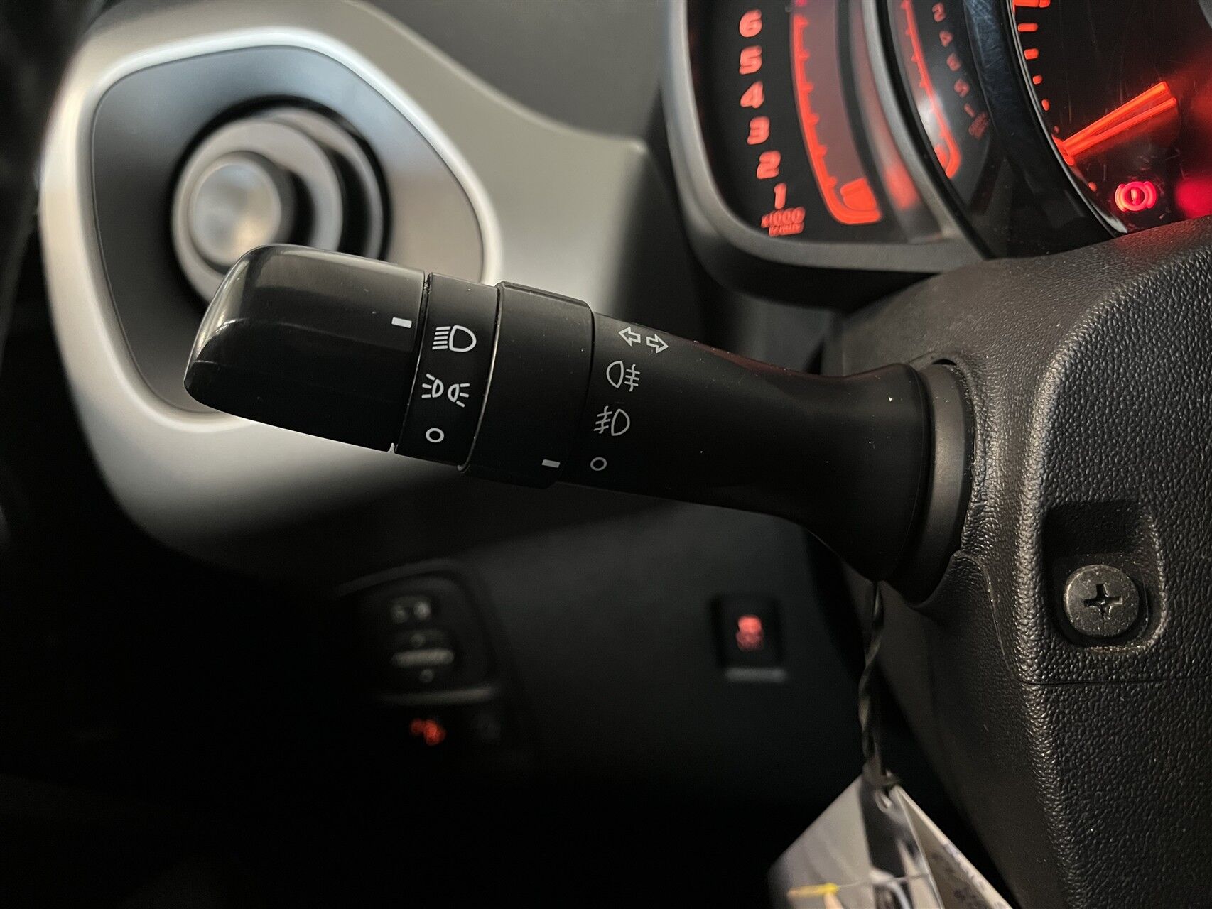 Billede af Toyota Aygo 1,0 VVT-I X-Black II 69HK 5d