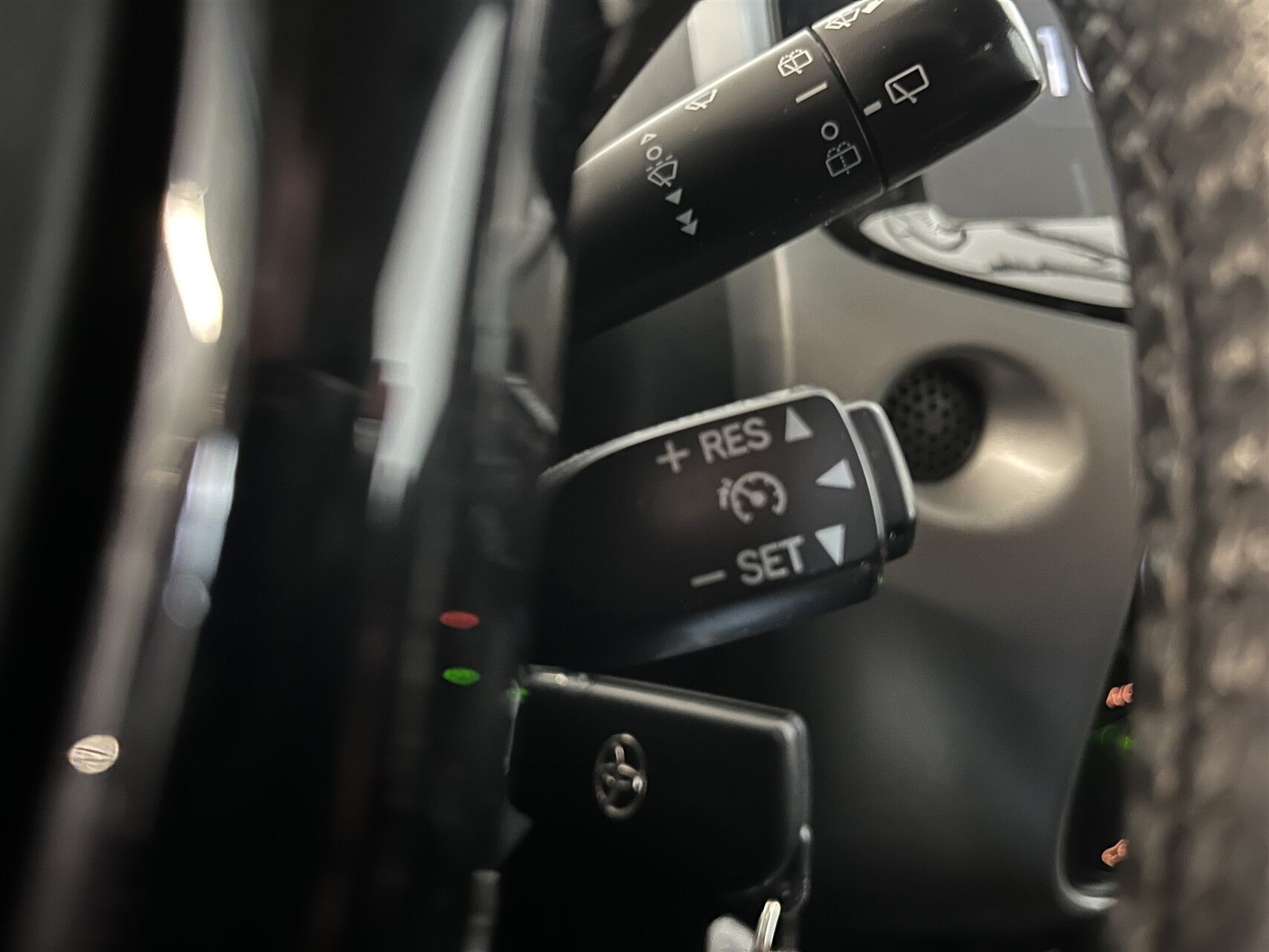 Billede af Toyota Aygo 1,0 VVT-I X-Black II 69HK 5d